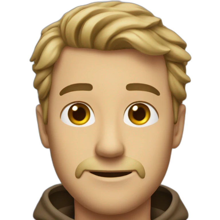 Ben ladenn emoji