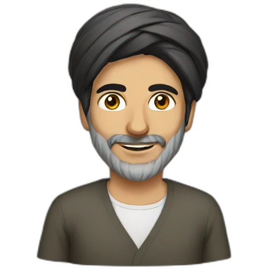 iran emoji