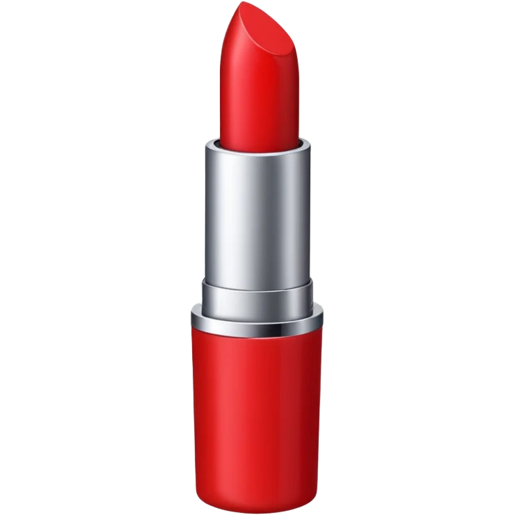 lipstick emoji
