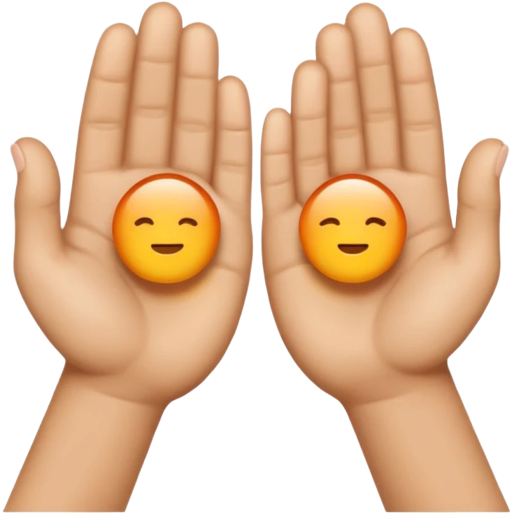 ✨👉🏻👈🏻 emoji