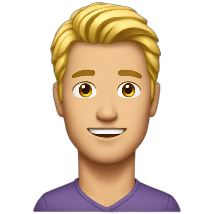 Ken emoji