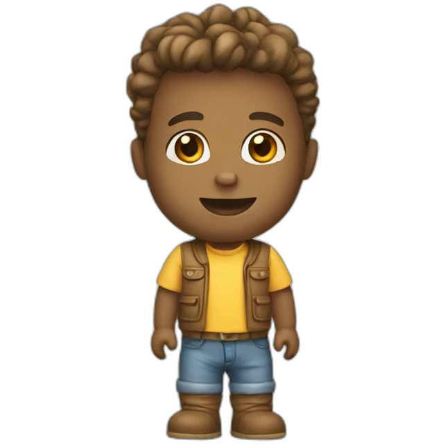 toys emoji