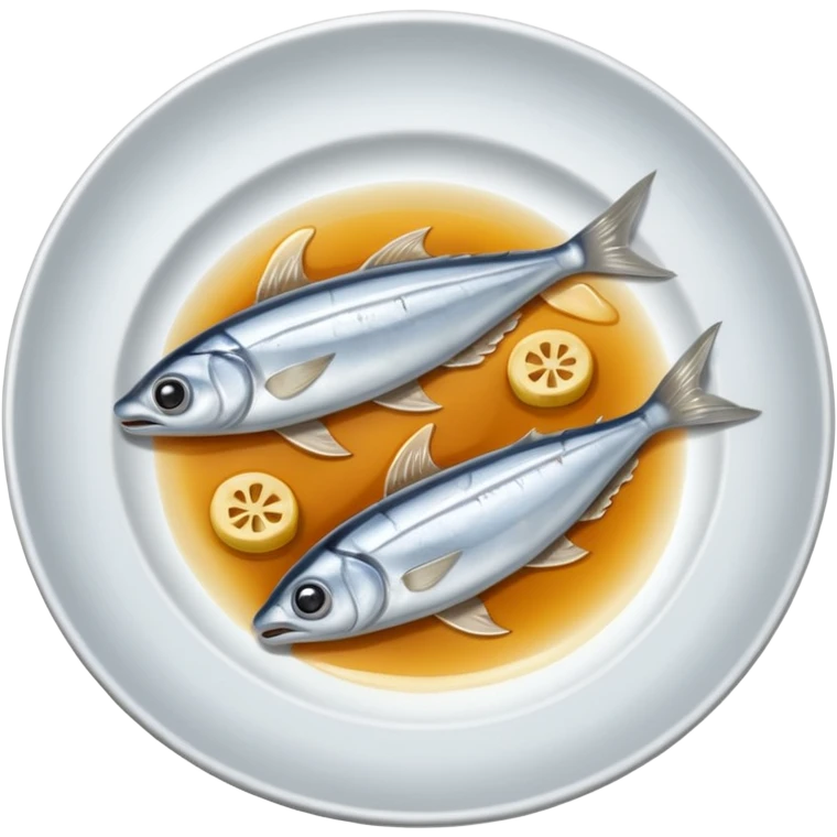 two anchovies emoji