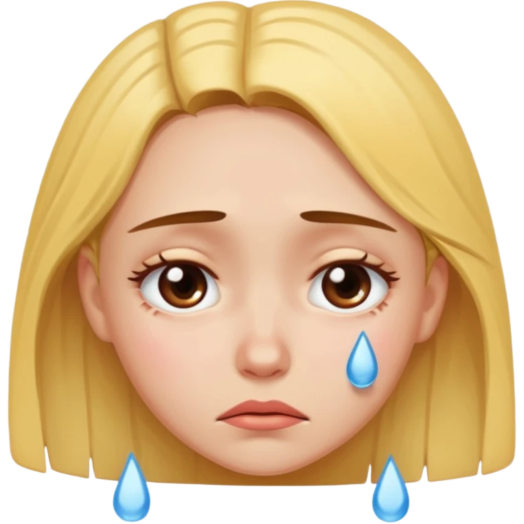Miss u  emoji