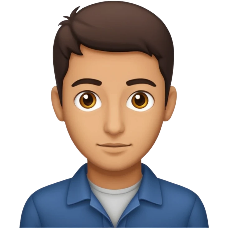 Fares hamza emoji