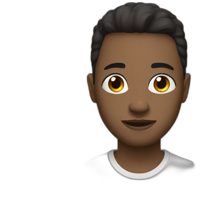 Mali emoji