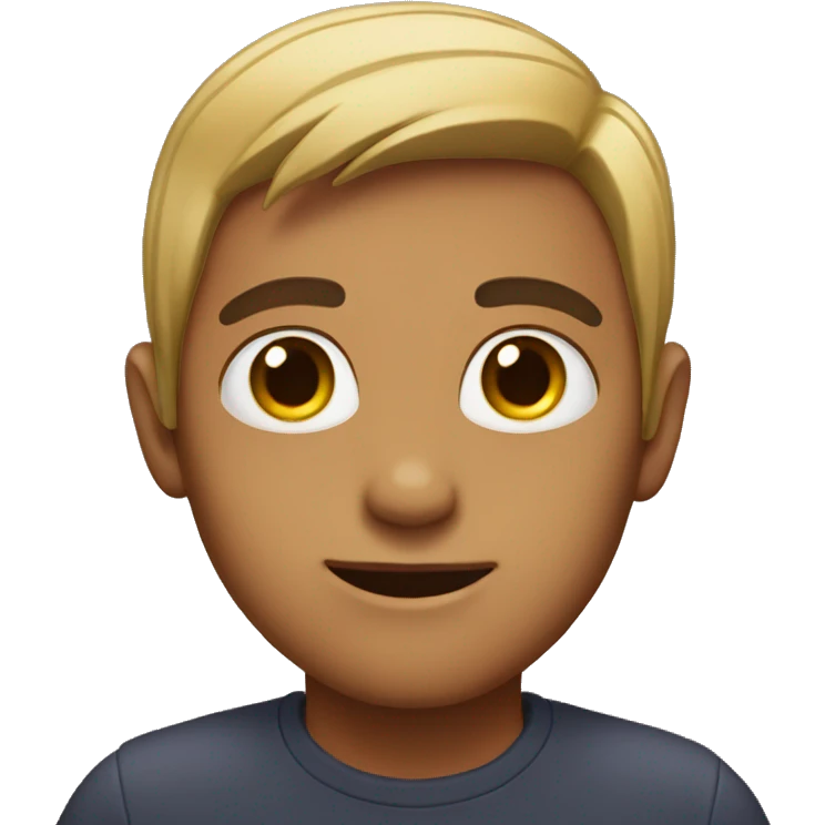 corazón human emoji