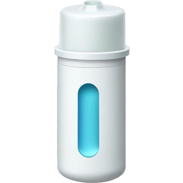 Asthma Inhaler emoji