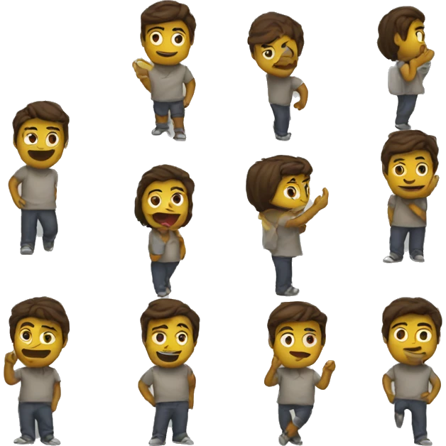 idea emoji