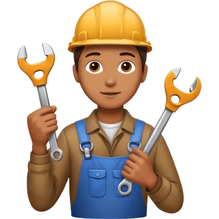 🛠️ emoji