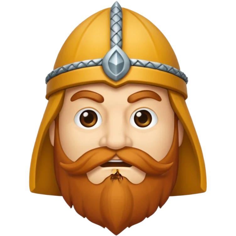 Gimli emoji