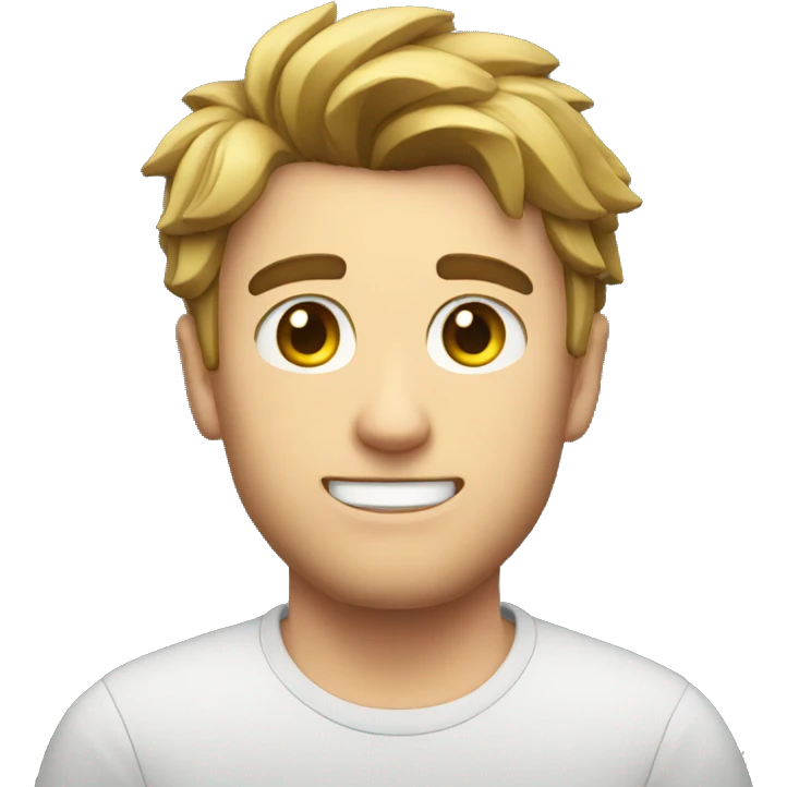 mr beast  emoji