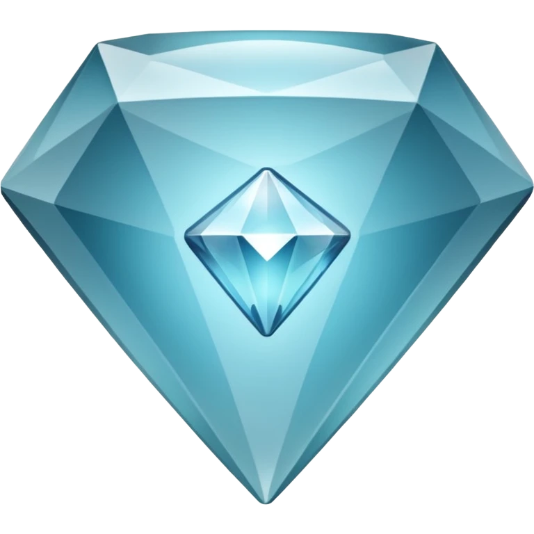 diamond video play button emoji