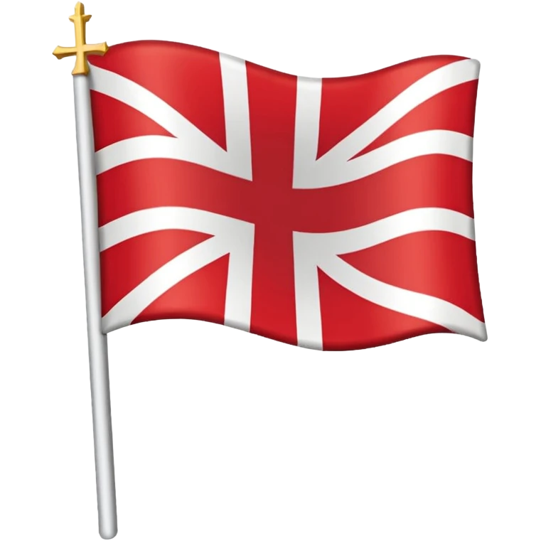 bandera de inglaterra emoji