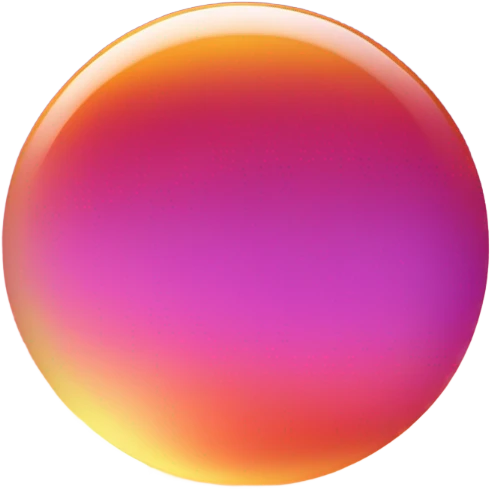 Sunset emoji