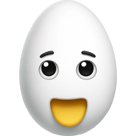 eggpant emoji