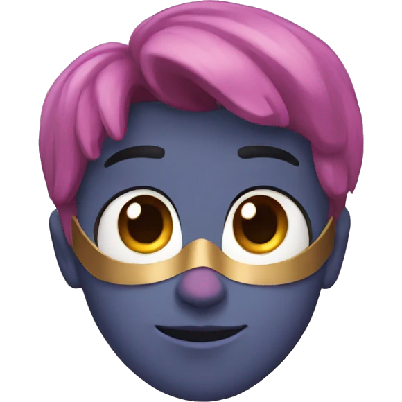 Corazón humano  emoji