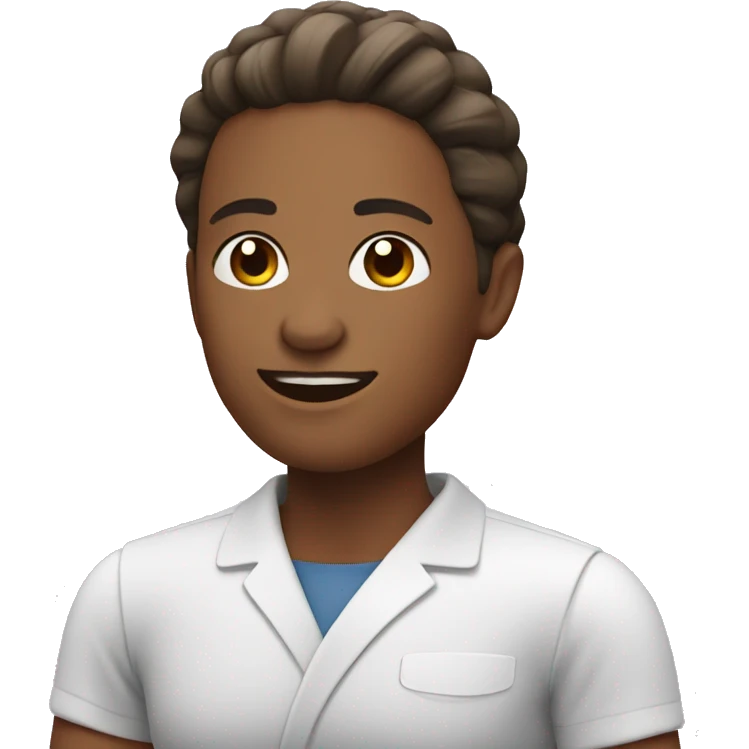 massage therapist emoji