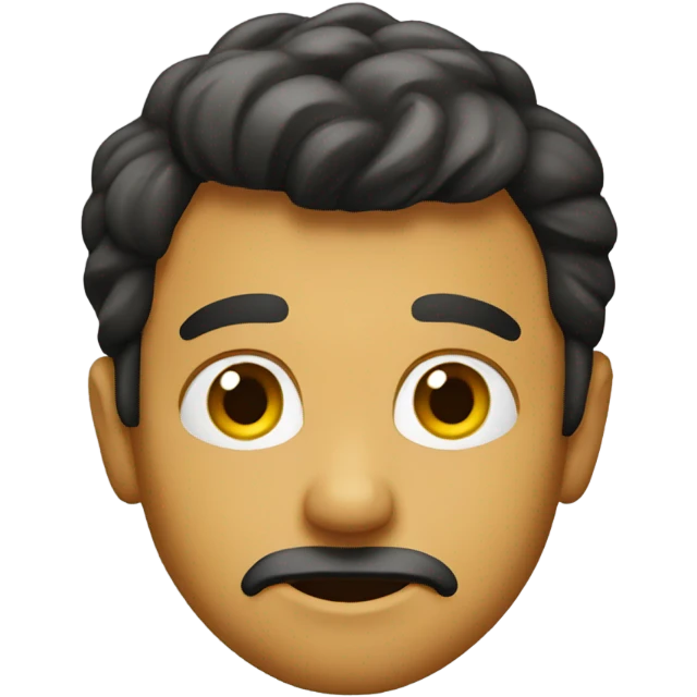 Emoji sideye emoji