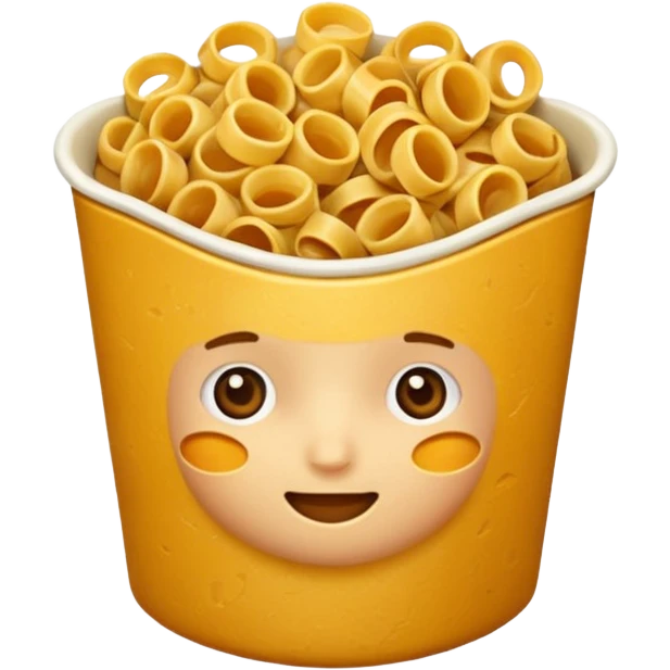 pocket pasta emoji