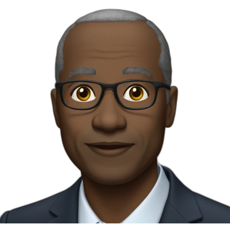 Patrice Talon Président emoji
