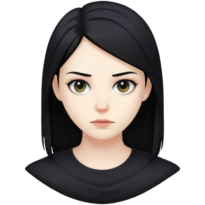 Emo emoji