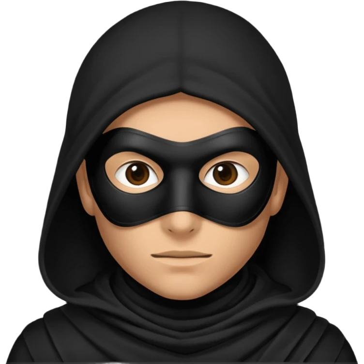 thief emoji