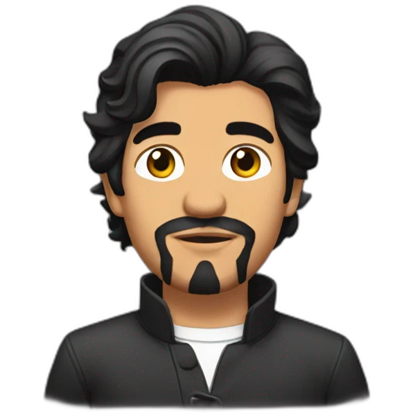 Gabriel Guevara emoji