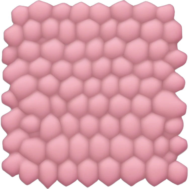 Honey pink emoji