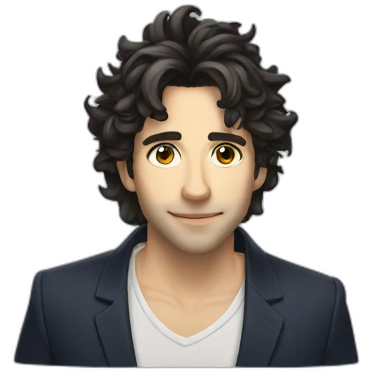 Mika emoji