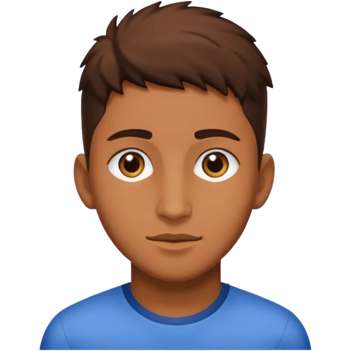 Hakimi emoji