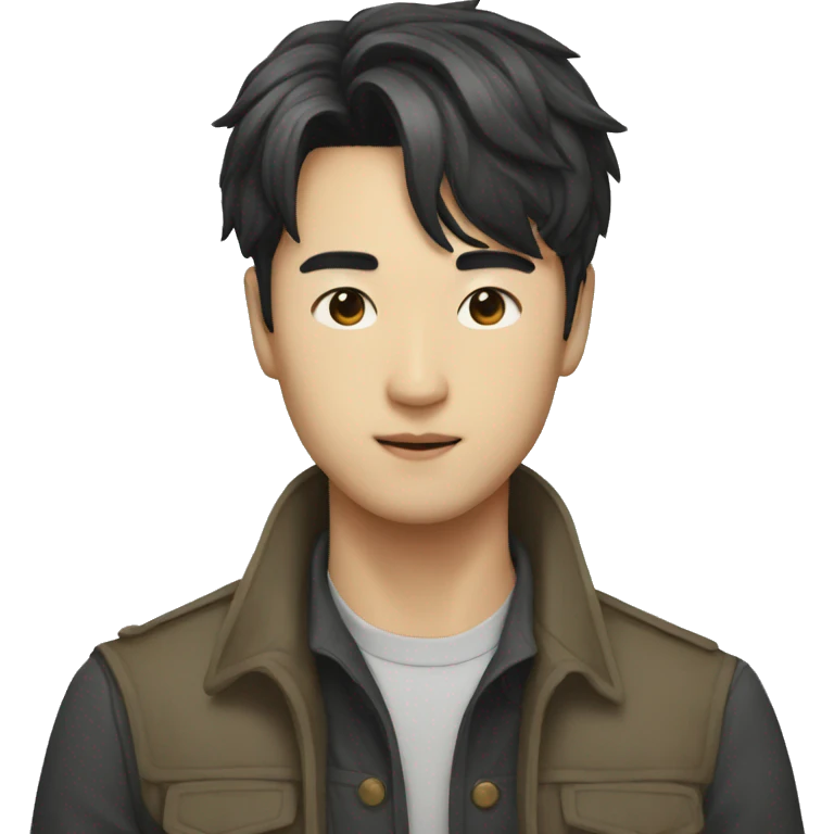 sunghoon emoji