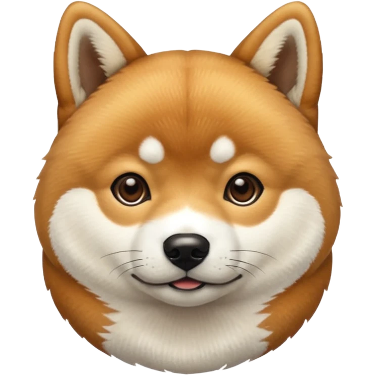 Shiba Inu emoji