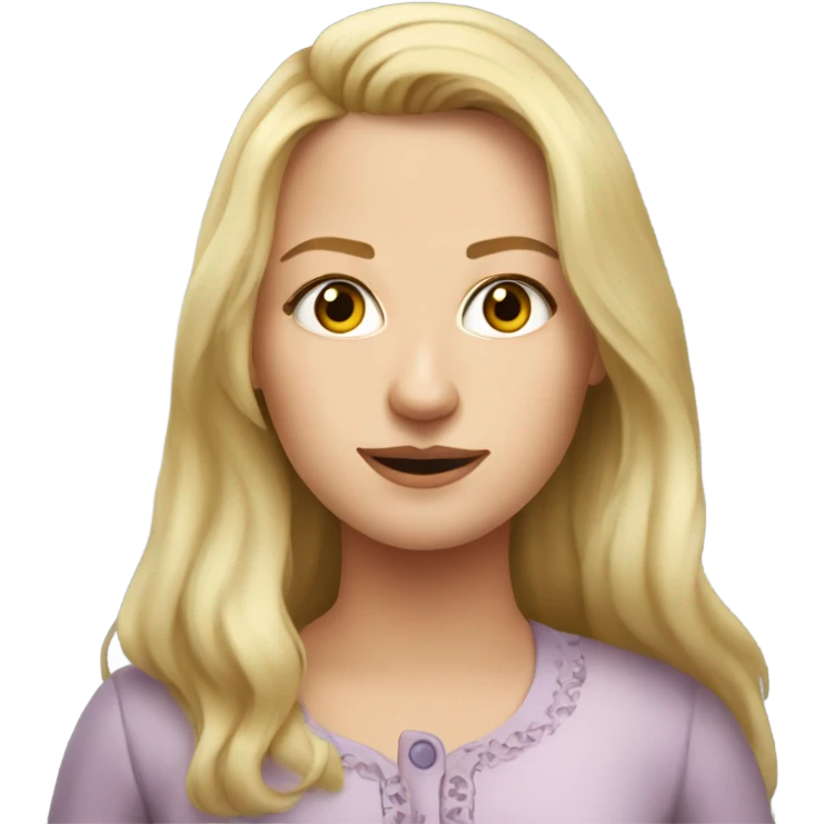 Anna kornakova emoji