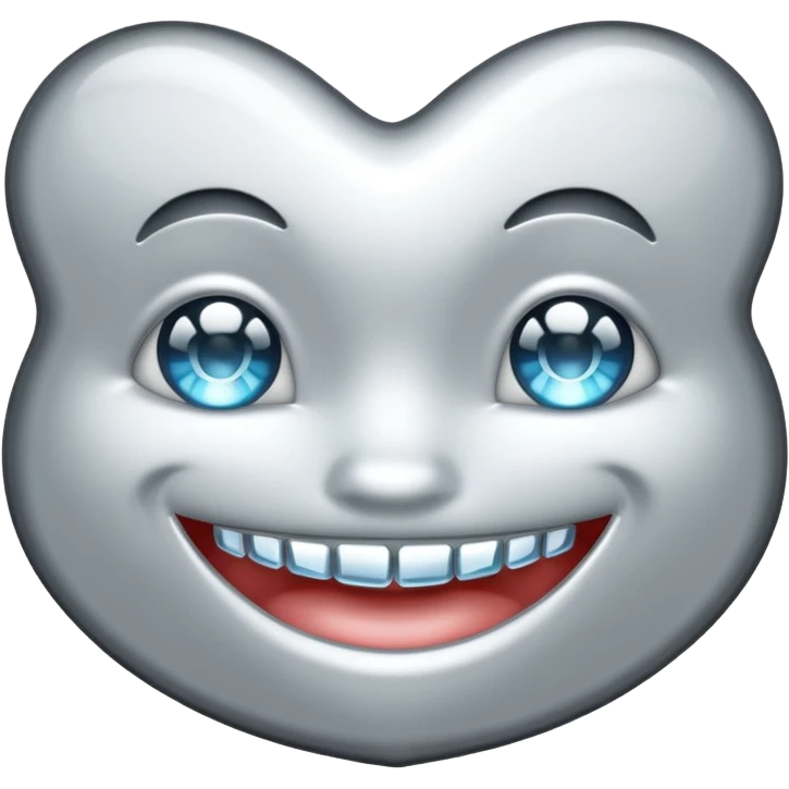 diamond grills emoji