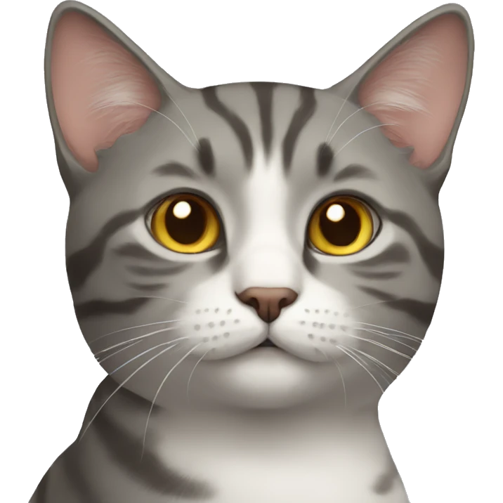 cat emoji