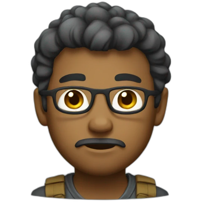 Ninho emoji