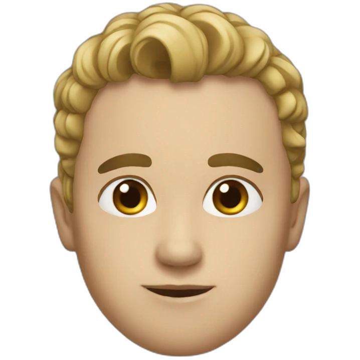 secret emoji