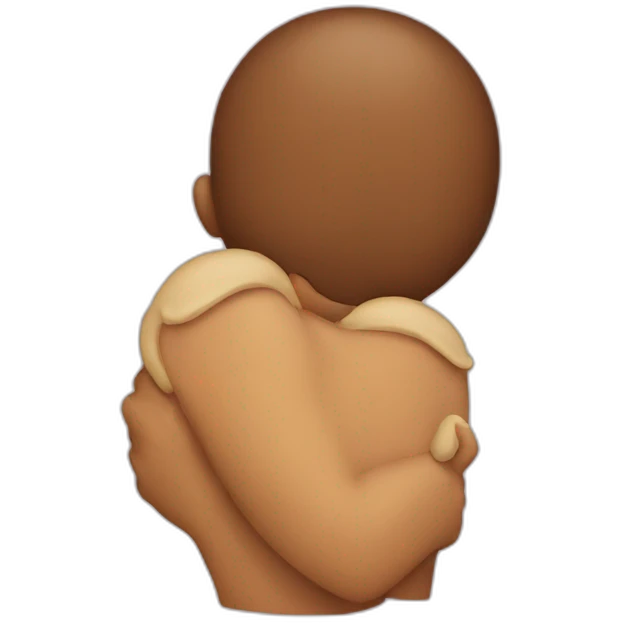 kissing  emoji