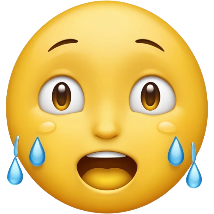 Un emoji qui se moque emoji