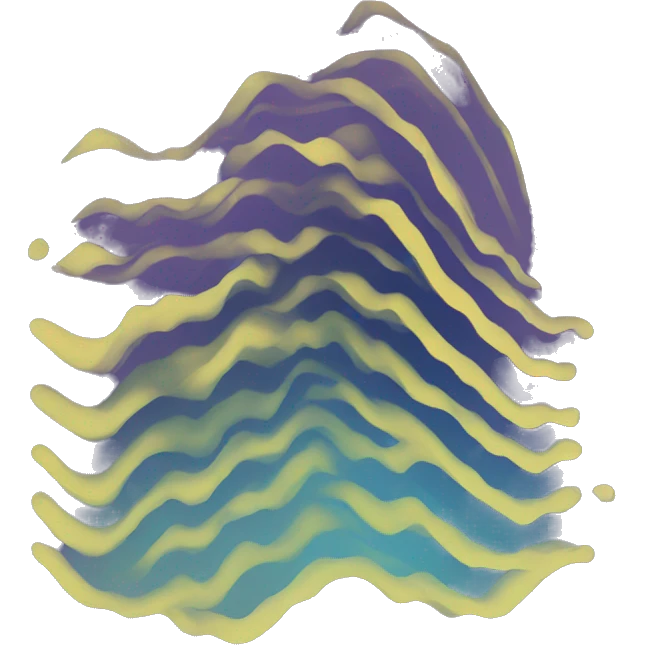 sound wave icon emoji