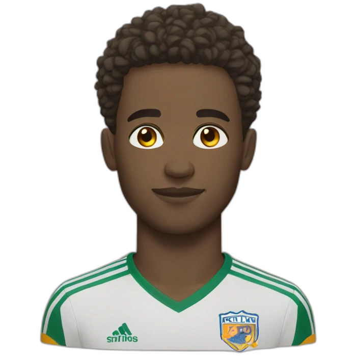 Cédric Bance emoji
