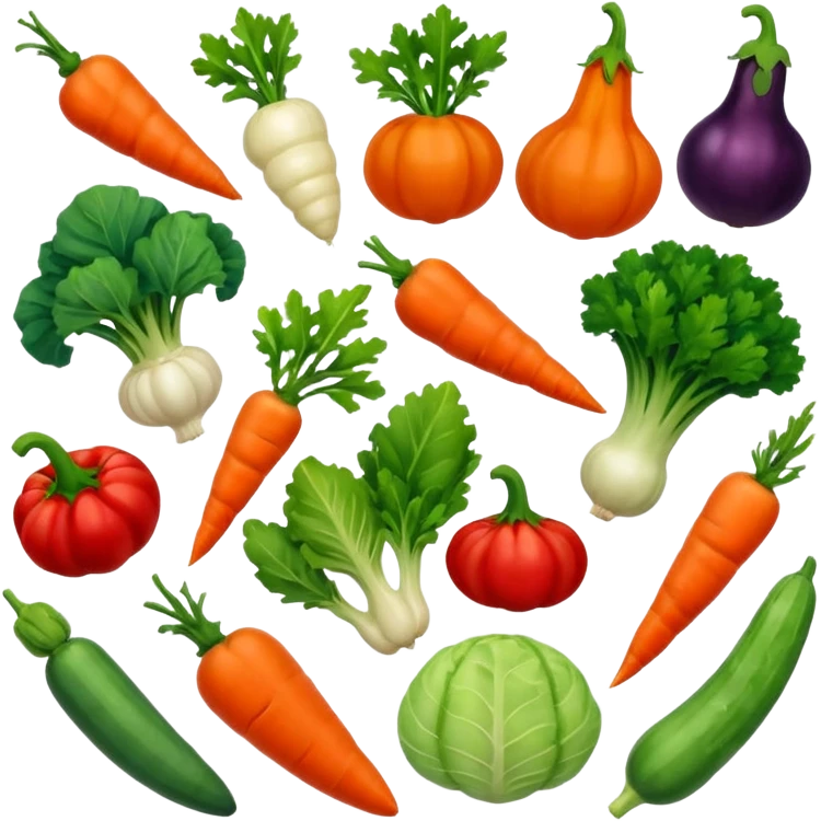 Ve.\nGetables p emoji