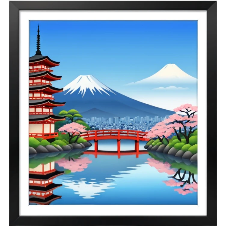 Japan emoji