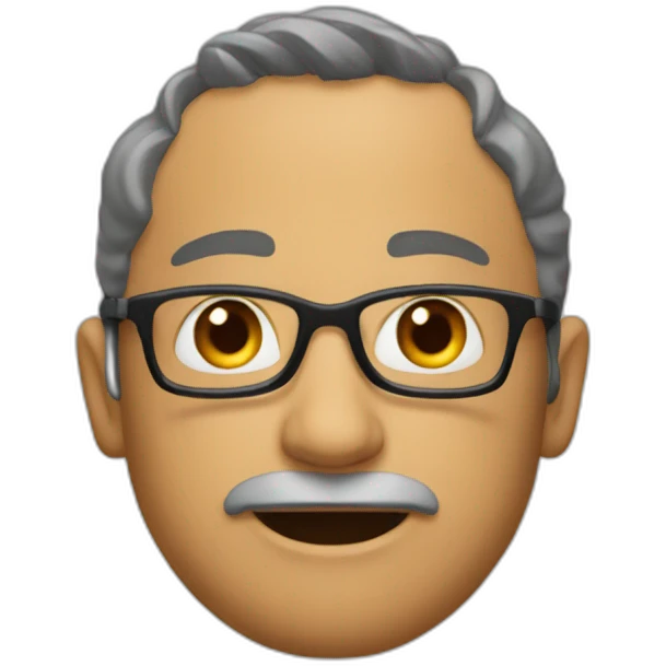 Jamy Gourmaud emoji
