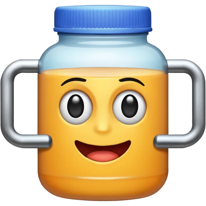 creatine emoji