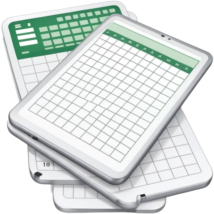 Google sheets emoji
