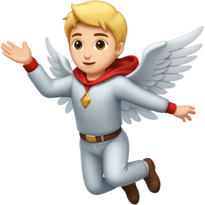 Fly emoji