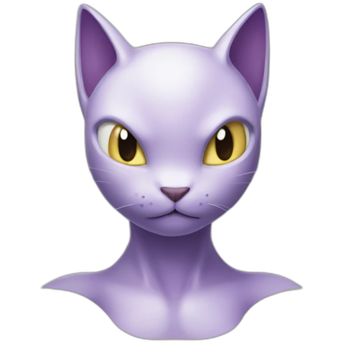 mewtwo emoji