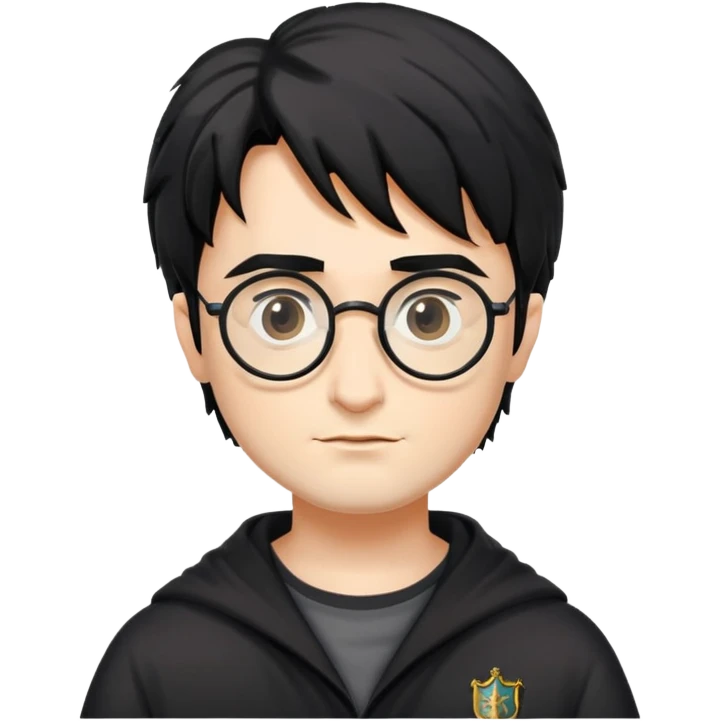 Harry potter emoji